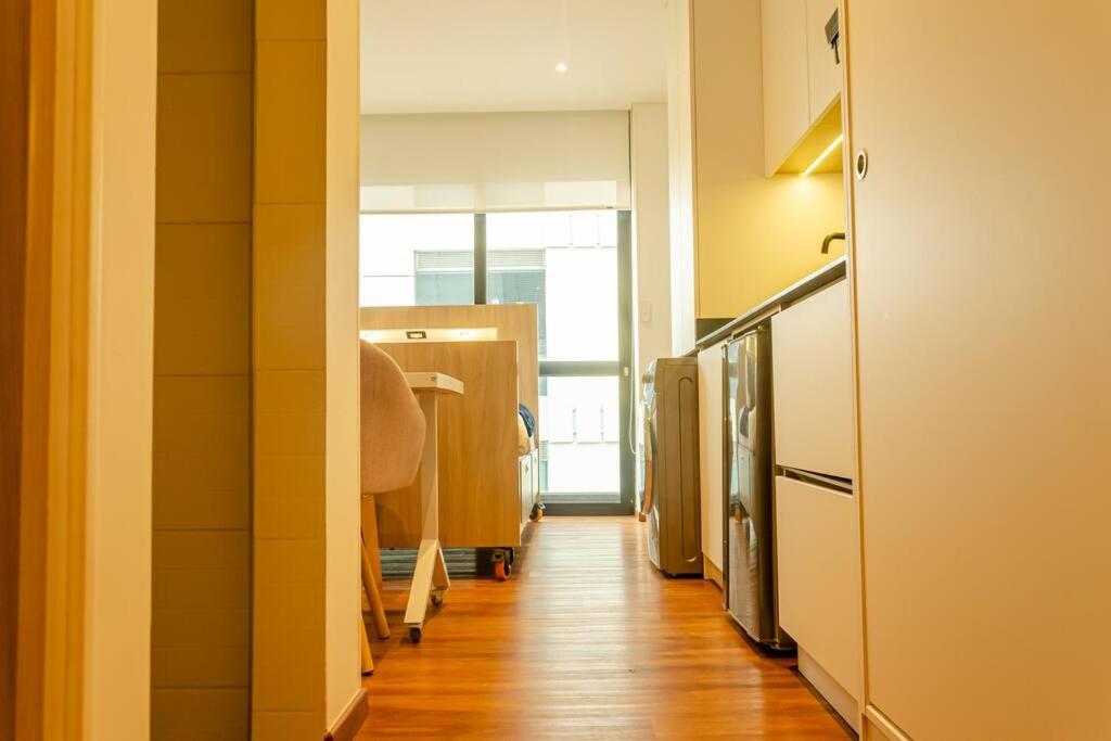 Tokyo601 Lindo apartamento en ubicación exclusiva