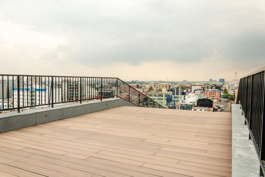 Tokyo601 Lindo apartamento en ubicación exclusiva