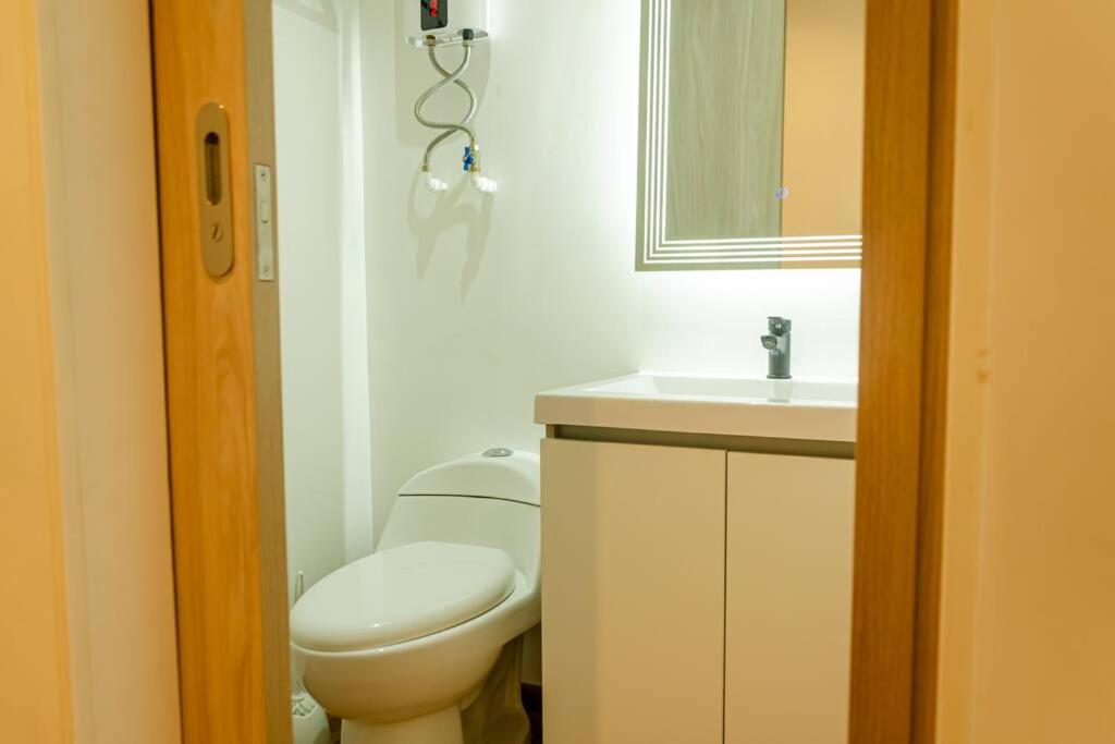 Tokyo601 Lindo apartamento en ubicación exclusiva