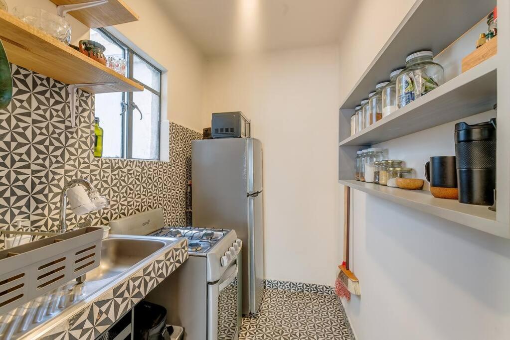Cozy apartment heart of Condesa. photo 3