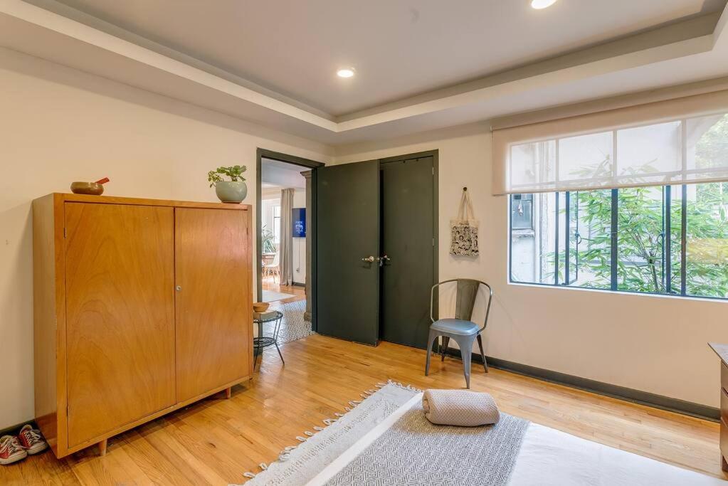 Cozy apartment heart of Condesa. photo 2