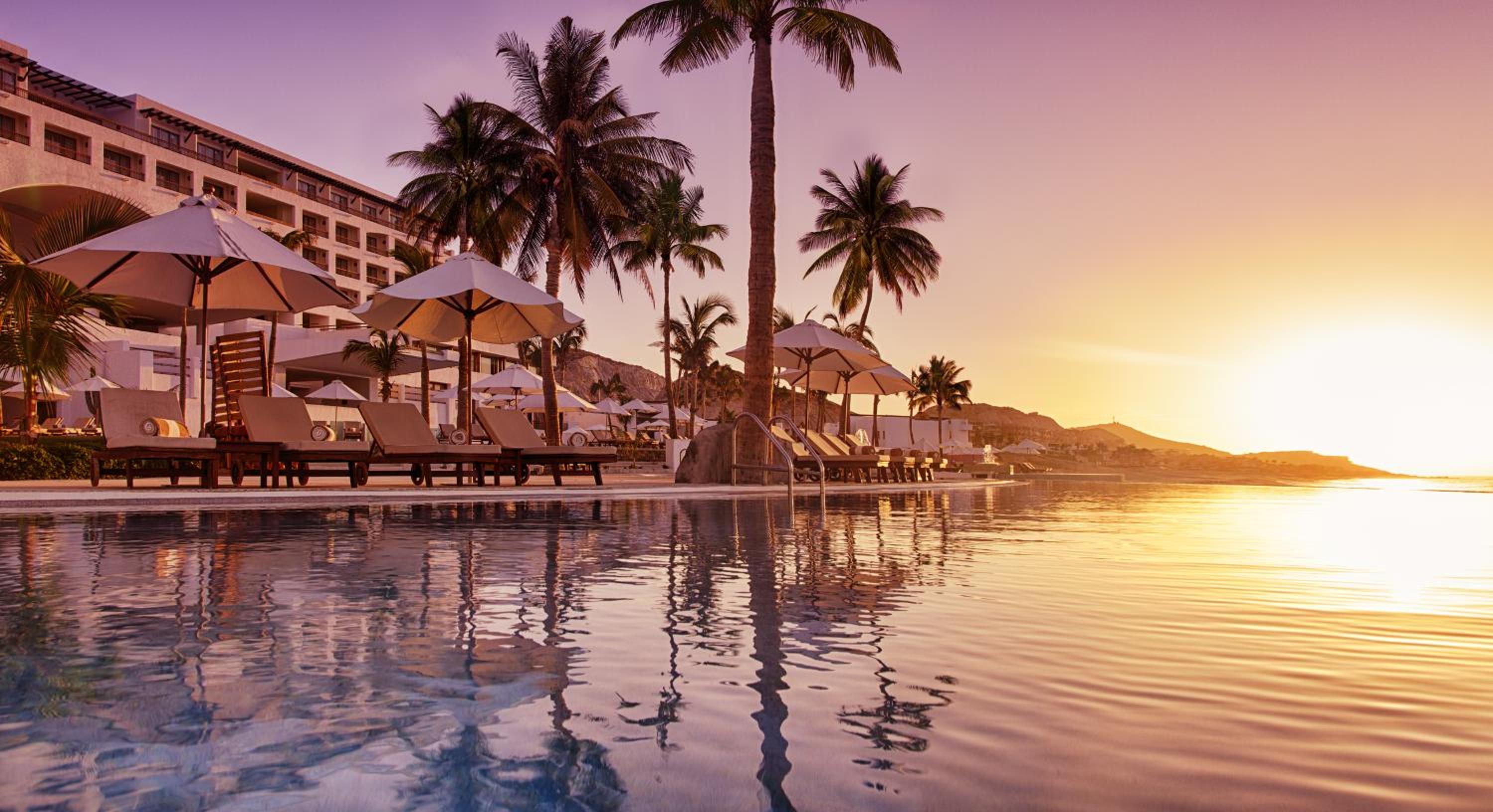 Marquis Los Cabos, an All - Inclusive, Adults - Only & No Timeshare Resort 照片第 37 張，共 72 張