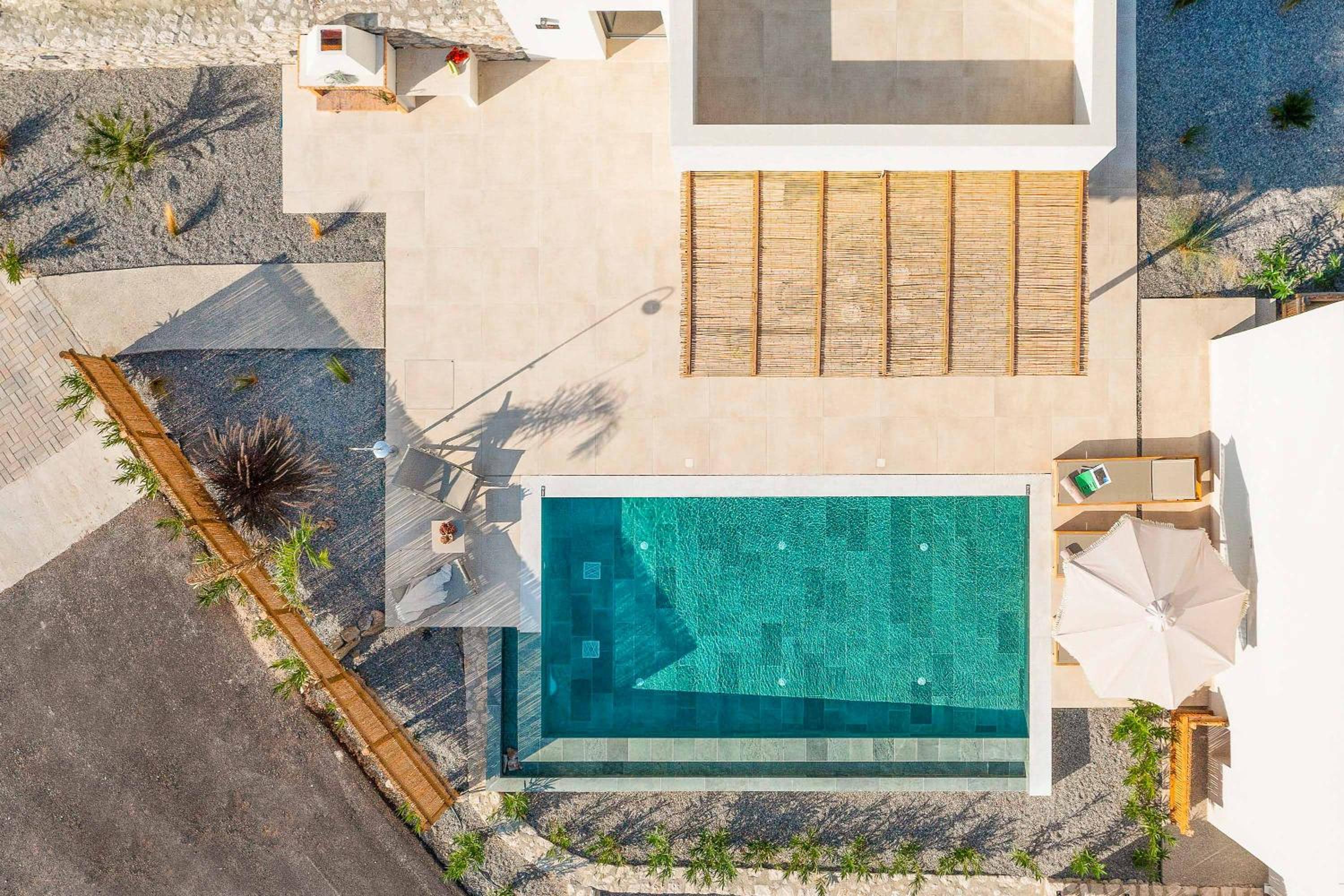 Massari Hills Villa 9 view 5