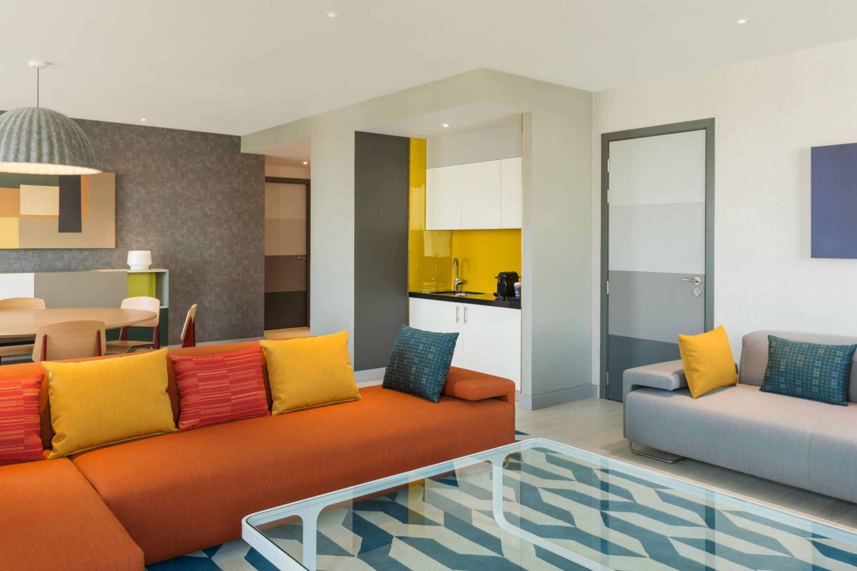 Aloft by Marriott Al Ain - Image 4
