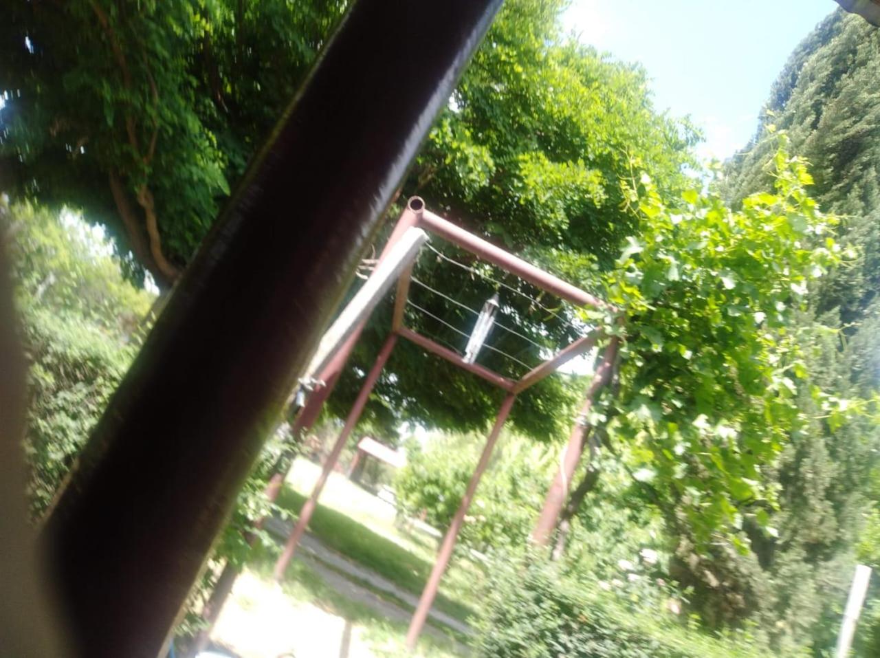 Quédate en casa