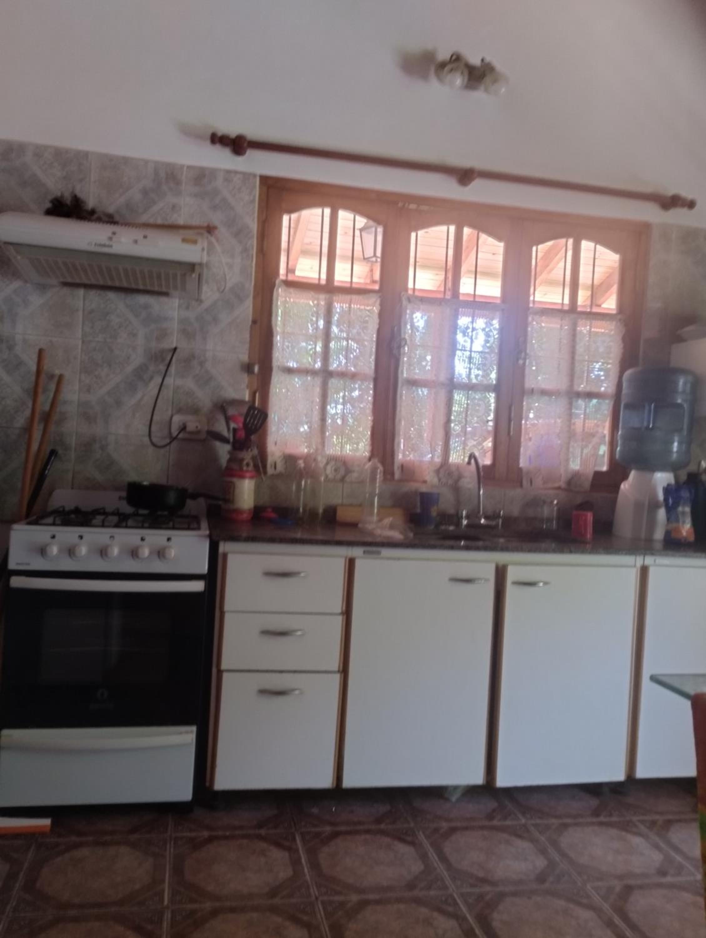 Quédate en casa
