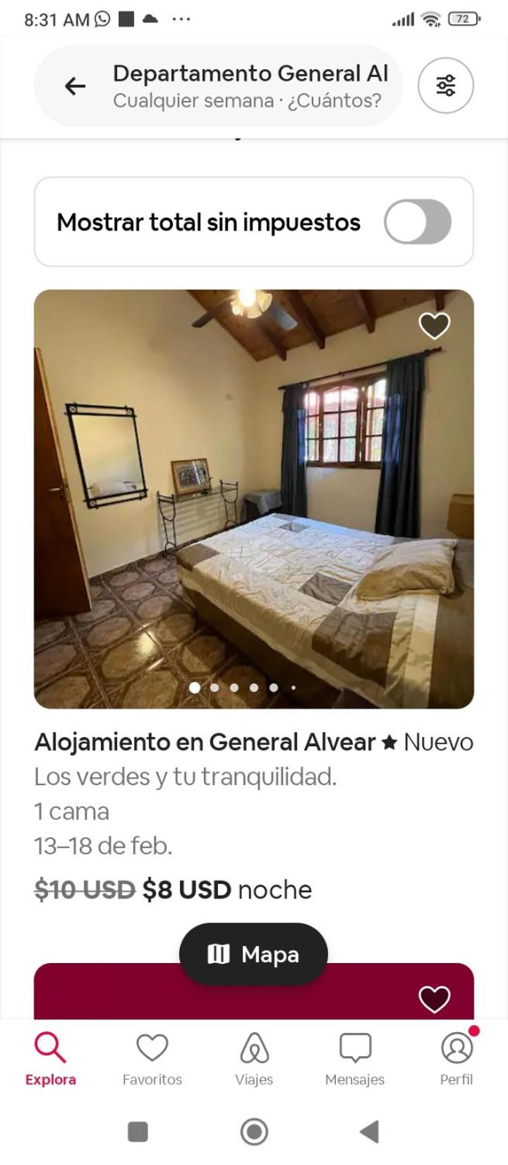 Quédate en casa