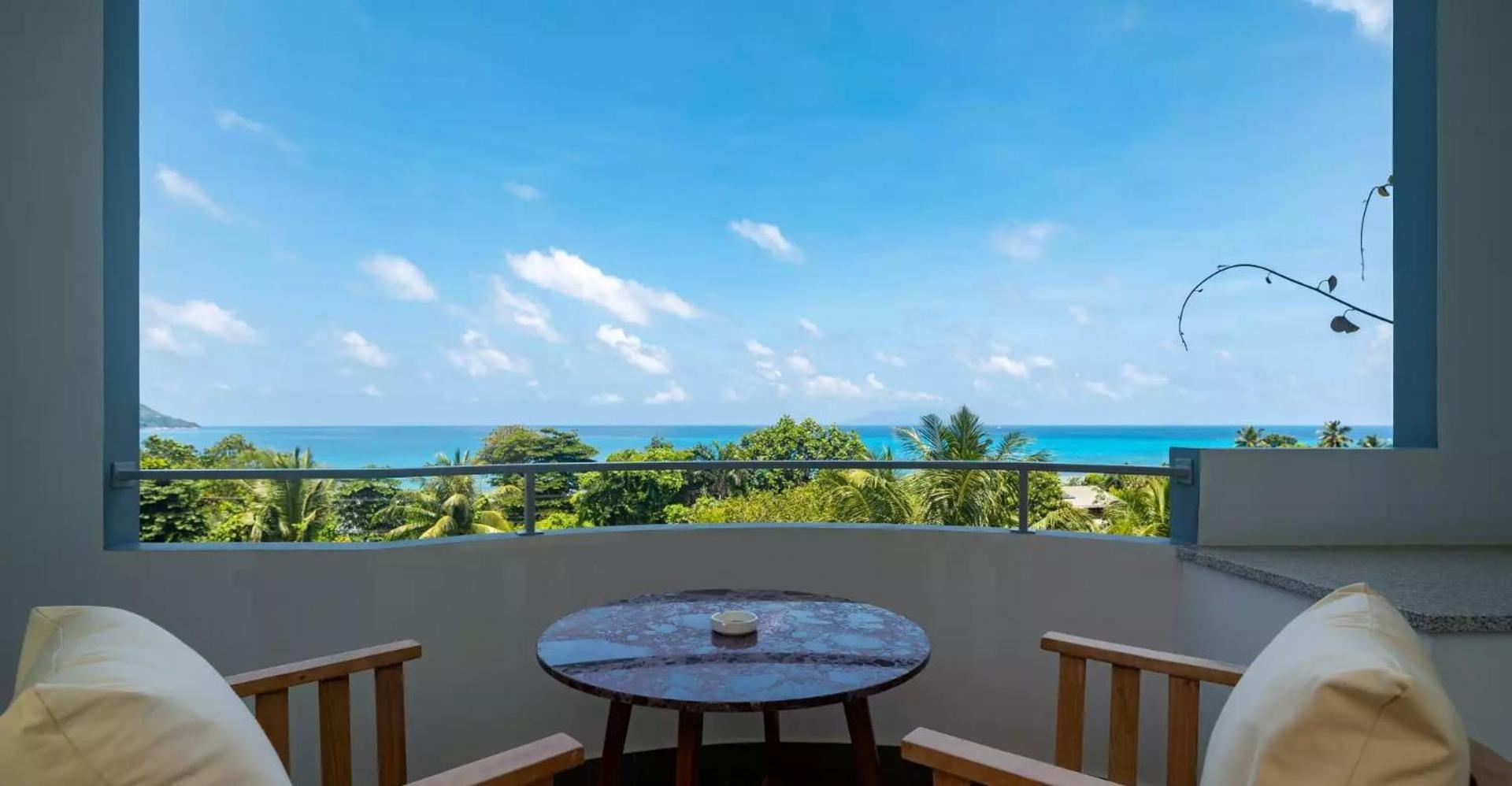 Beau Vallon Studios - Apartments Vacation Rentals photo 5