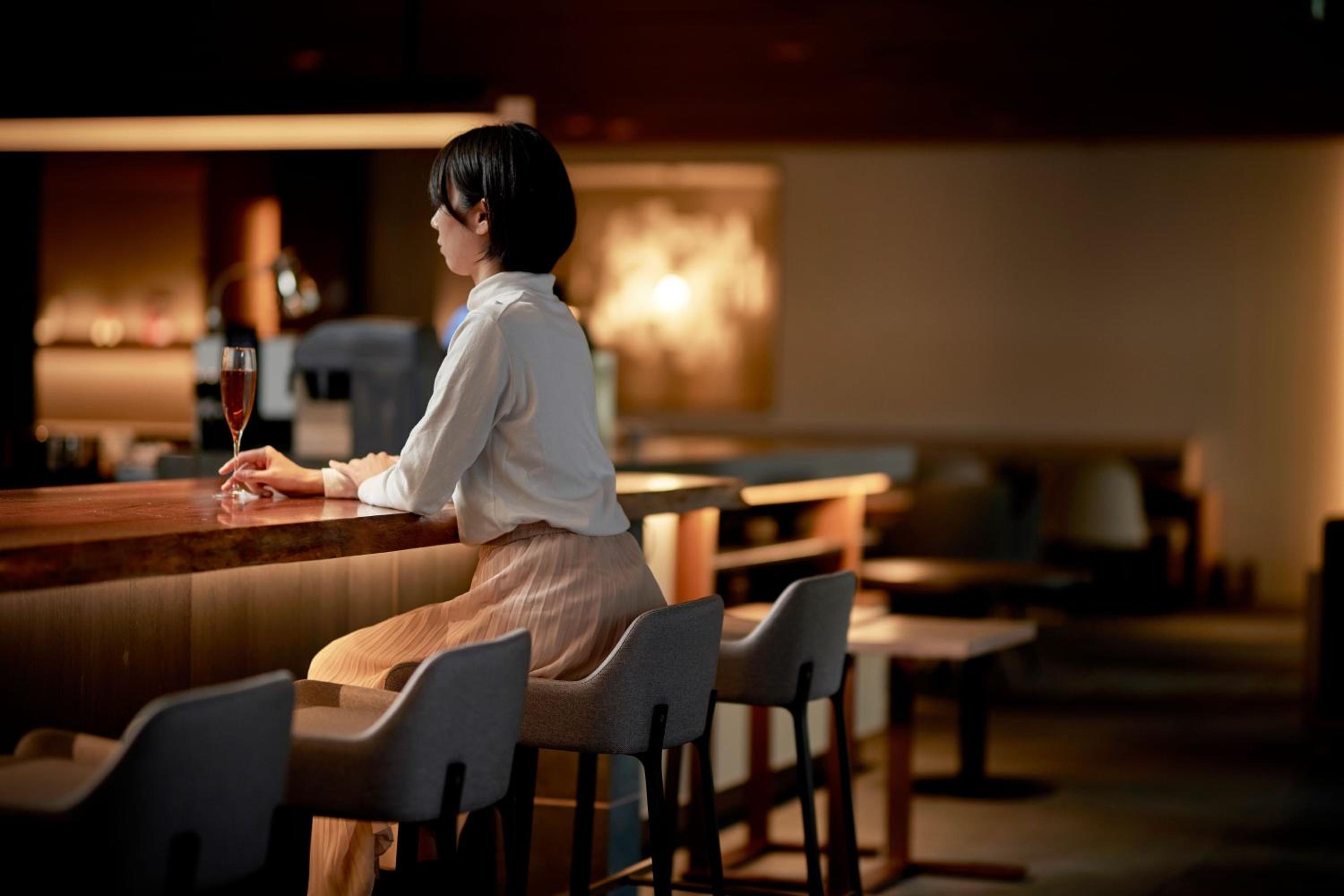 The Chapter Kyoto, a Tribute Portfolio Hotel by Marriott 43