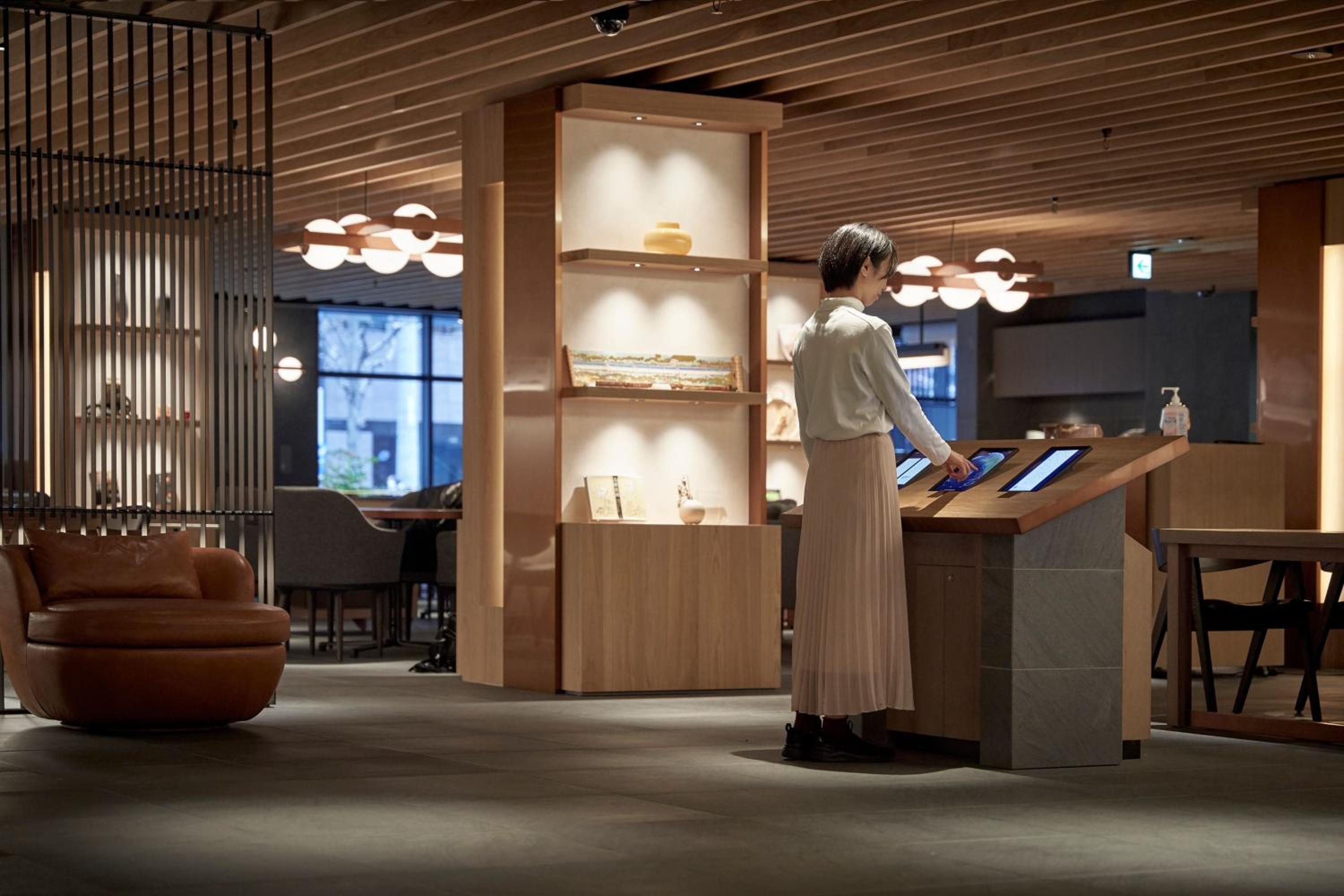 The Chapter Kyoto, a Tribute Portfolio Hotel by Marriott 9