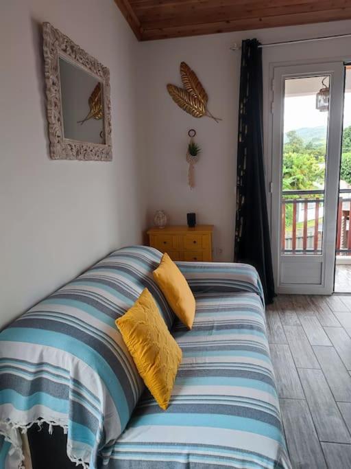 La casa Lynda