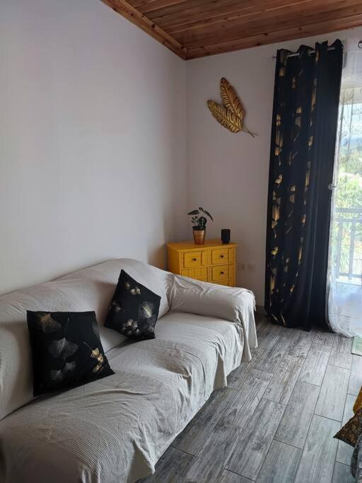 La casa Lynda