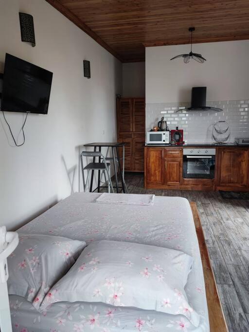 La casa Lynda
