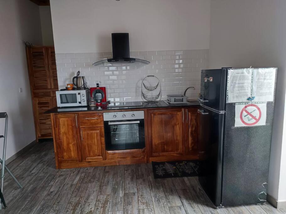 La casa Lynda
