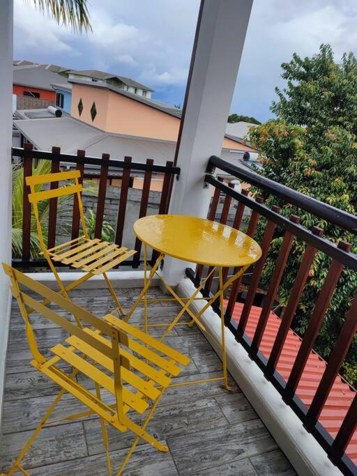 La casa Lynda