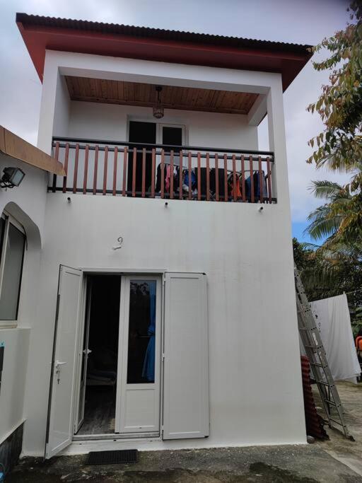 La casa Lynda