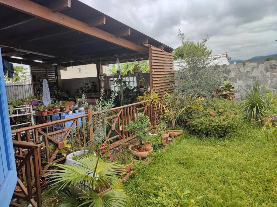 La casa Lynda