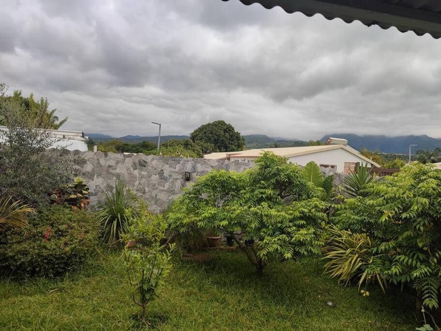La casa Lynda