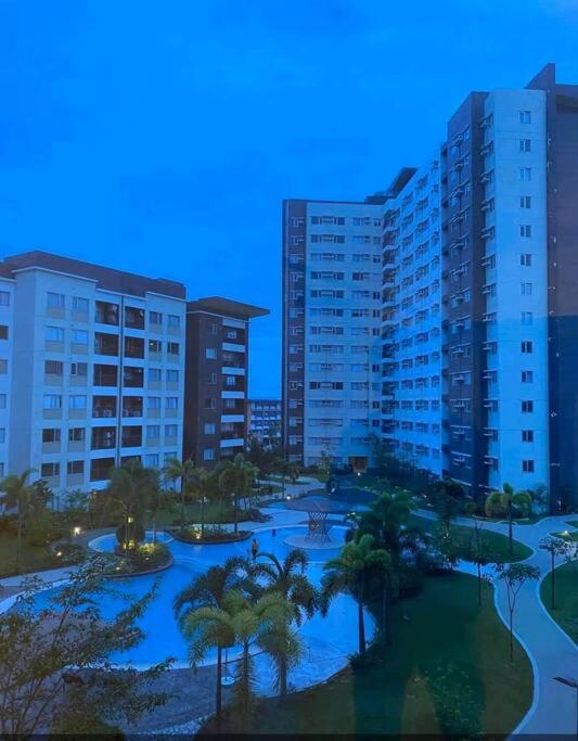 Avida Atria Tower 2 D2 Shortwalk Sm City Esplanade view 2