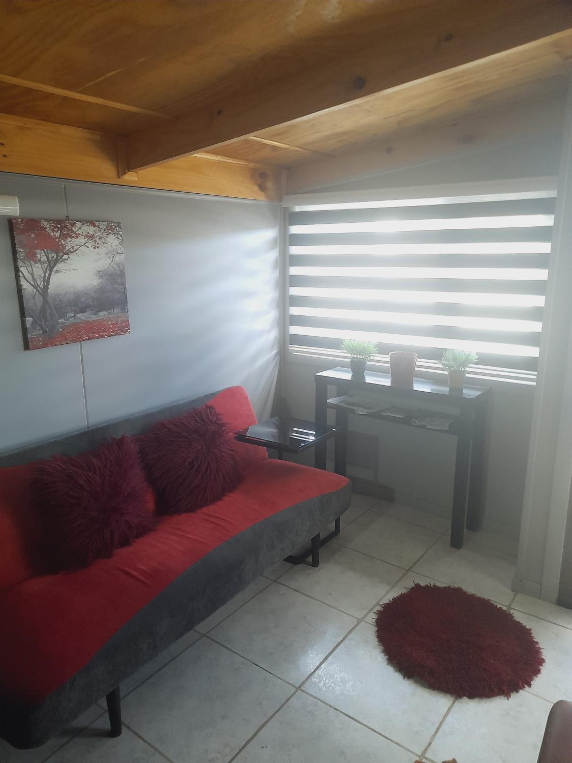 Departamento diario para 2 personas - Full equipped - ESL
