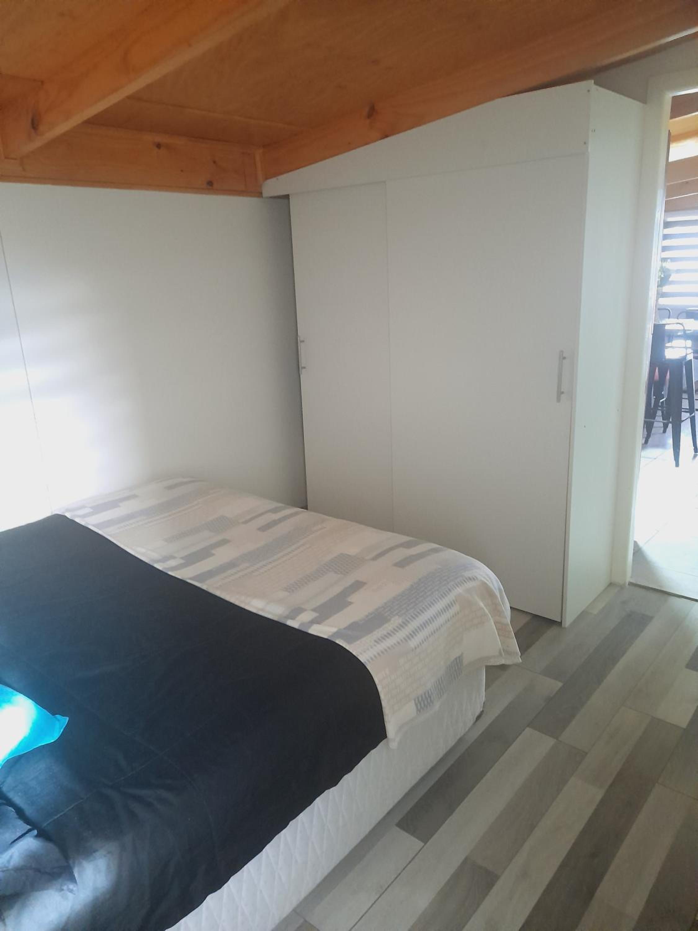 Departamento diario para 2 personas - Full equipped - ESL