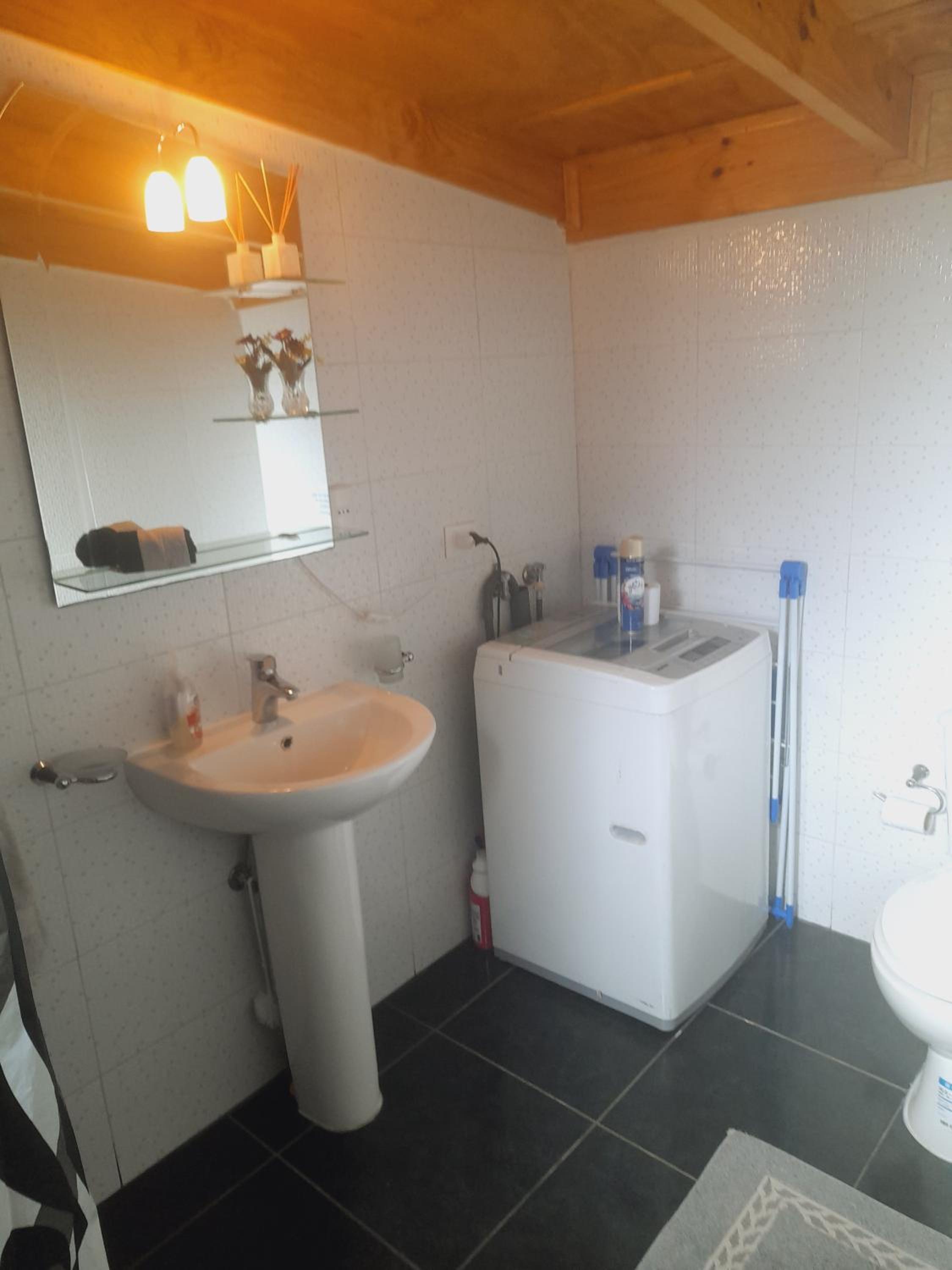 Departamento diario para 2 personas - Full equipped - ESL