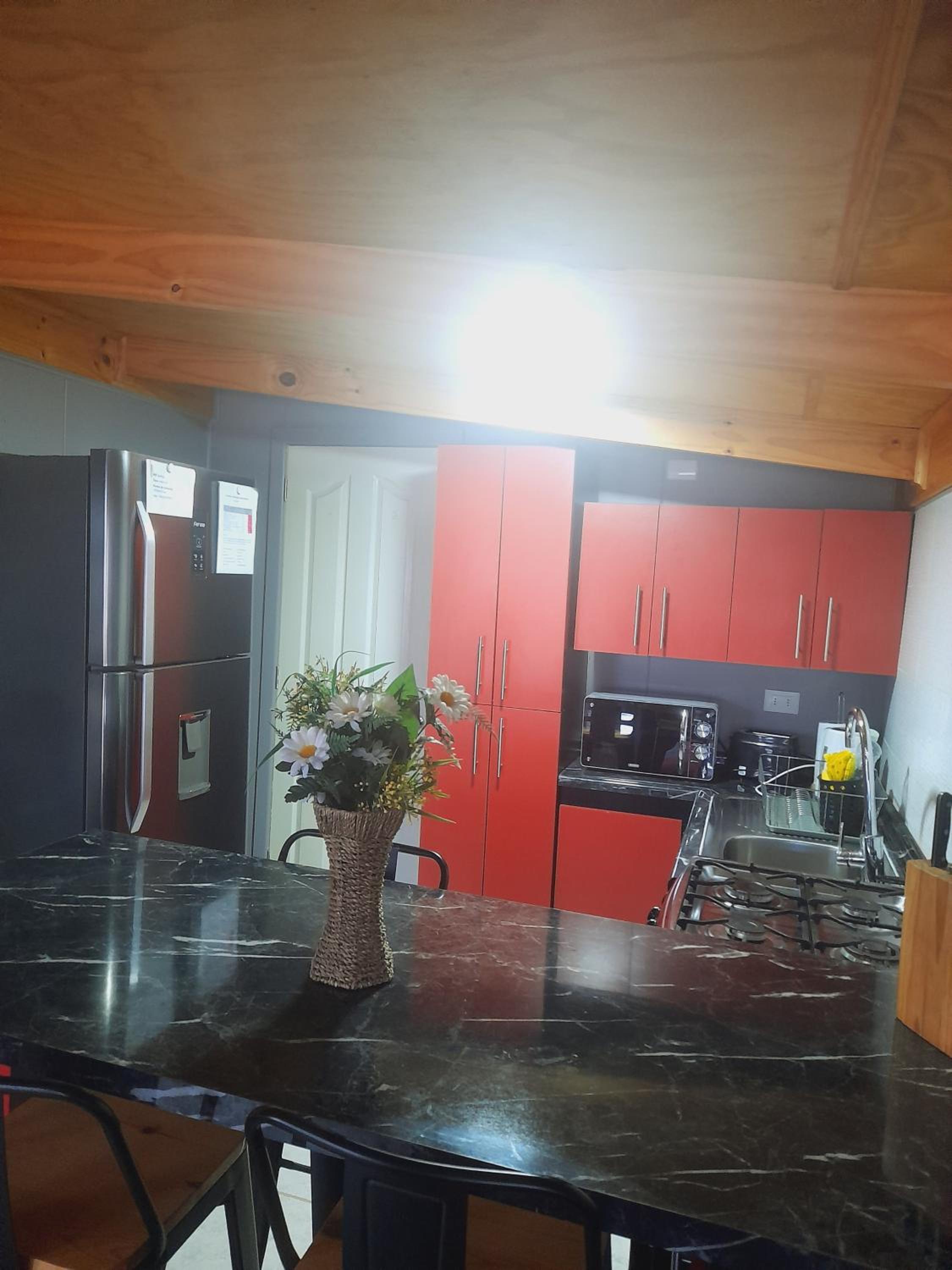 Departamento diario para 2 personas - Full equipped - ESL