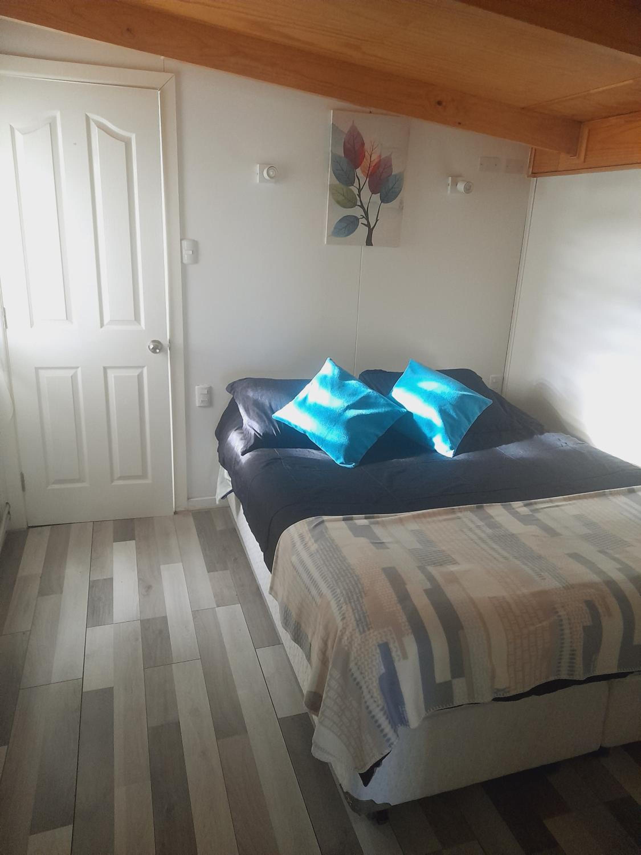 Departamento diario para 2 personas - Full equipped - ESL