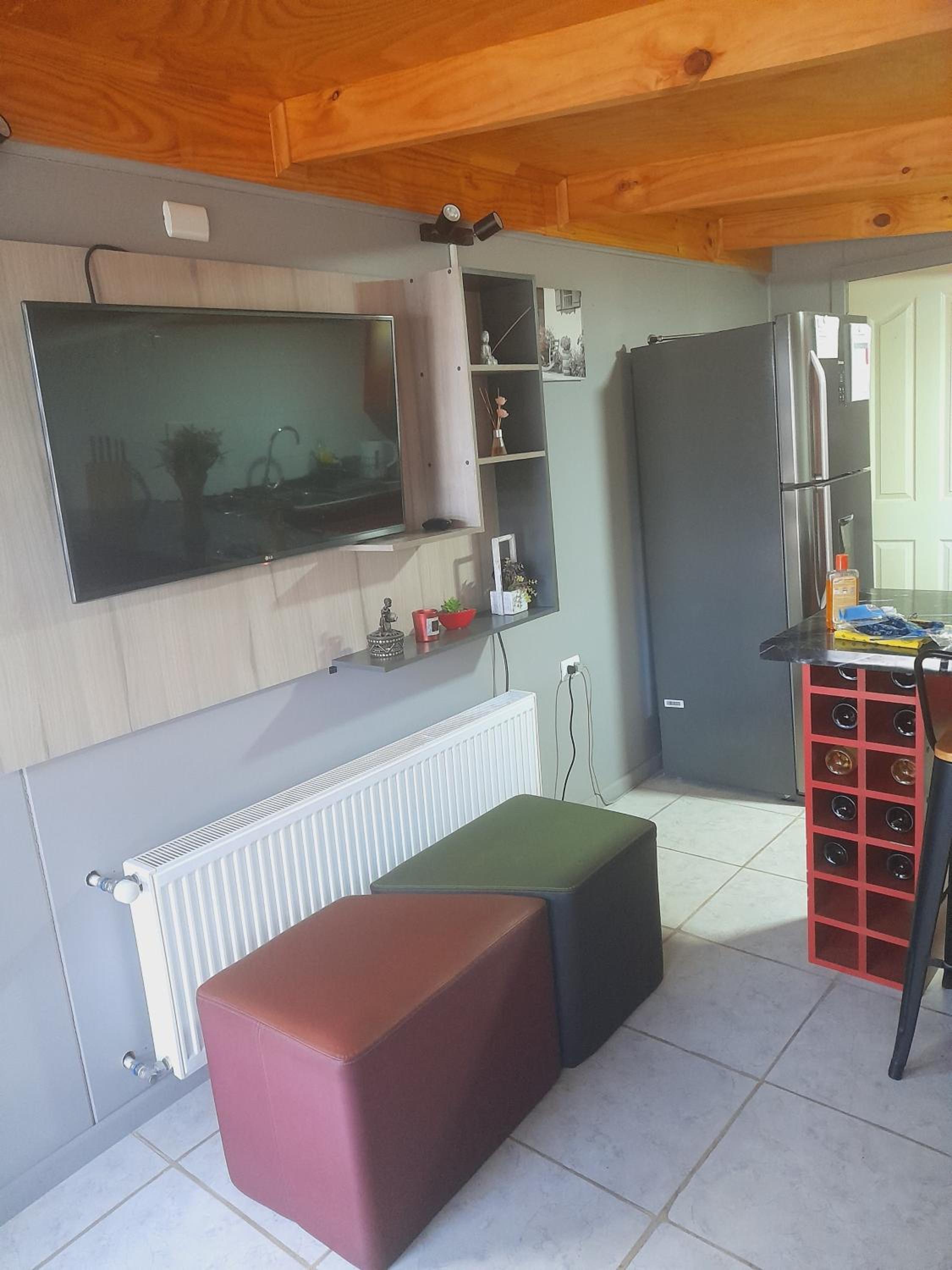 Departamento diario para 2 personas - Full equipped - ESL