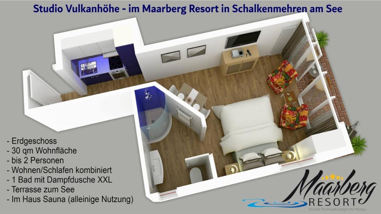 Maarberg Resort