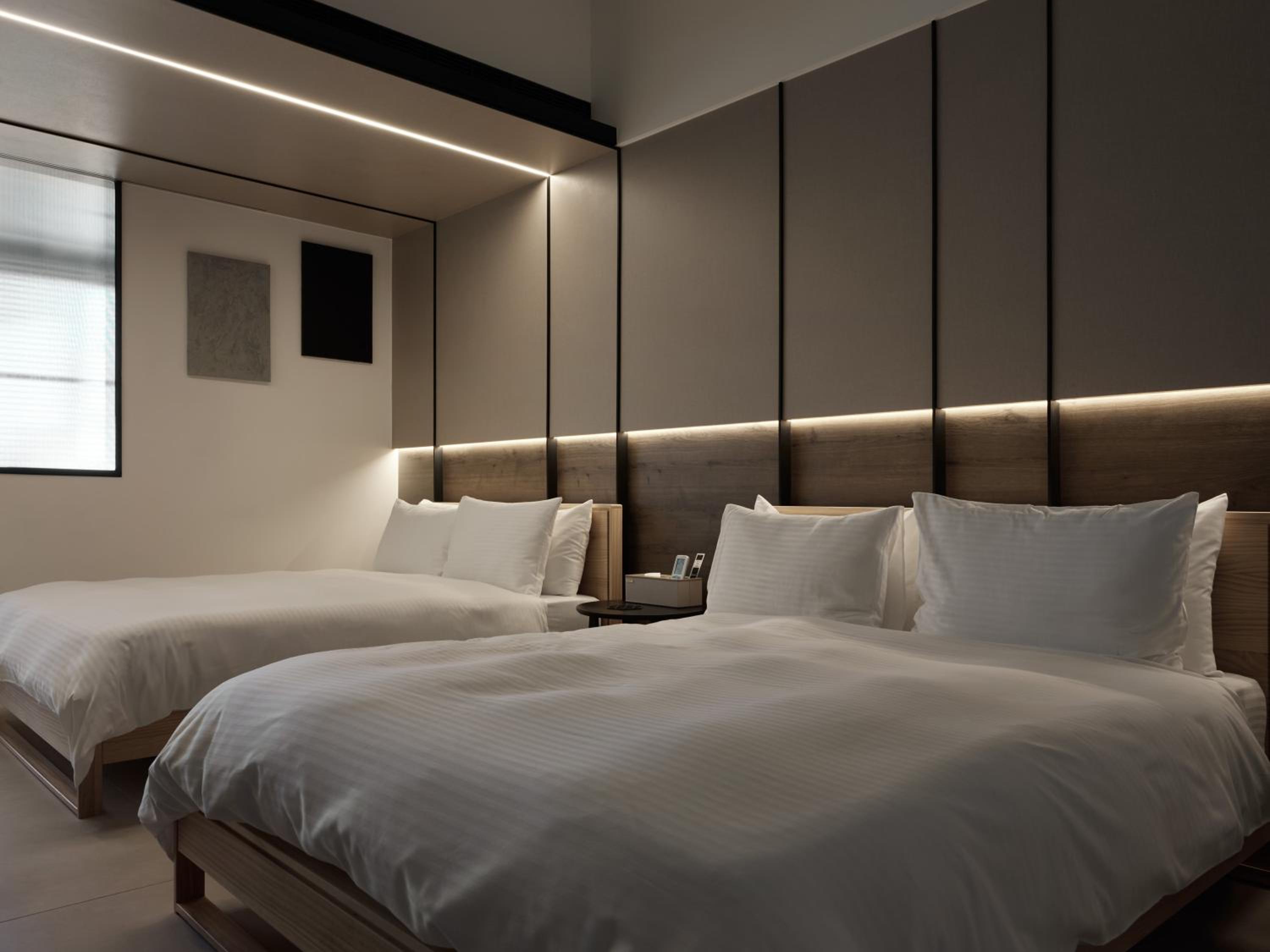 Guangfa Apartment