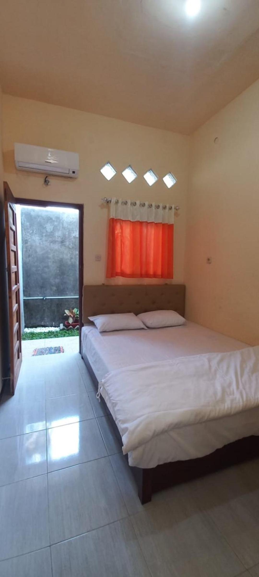 Angler Family Guest House view 2