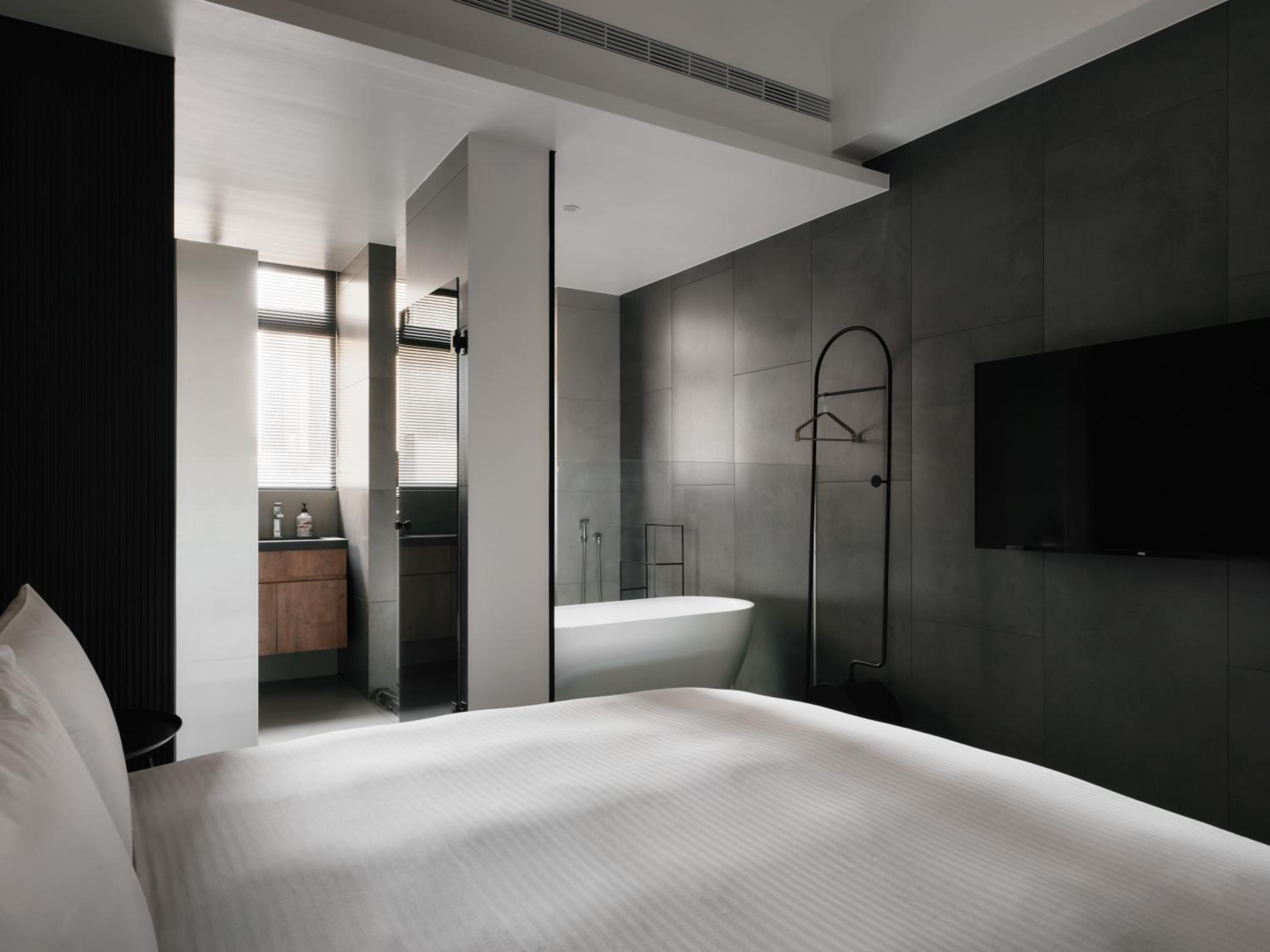 Guangfa Apartment