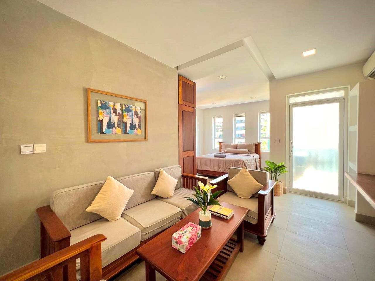 WH Bassac Residence view 3
