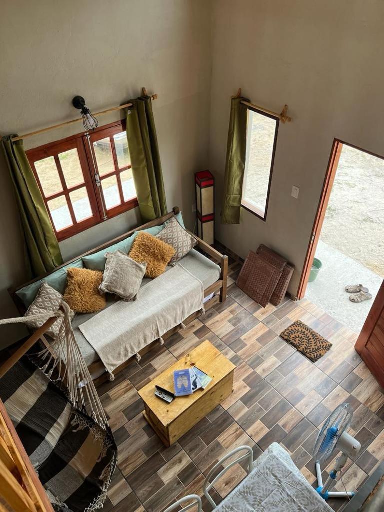 Tanita house view 5