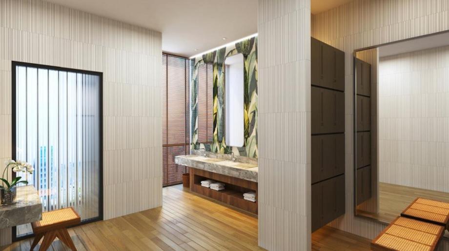 Antonia Apartment