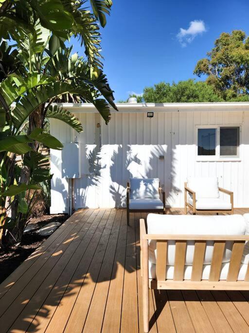 Wine Down McLaren Vale, a cosy vineyard retreat