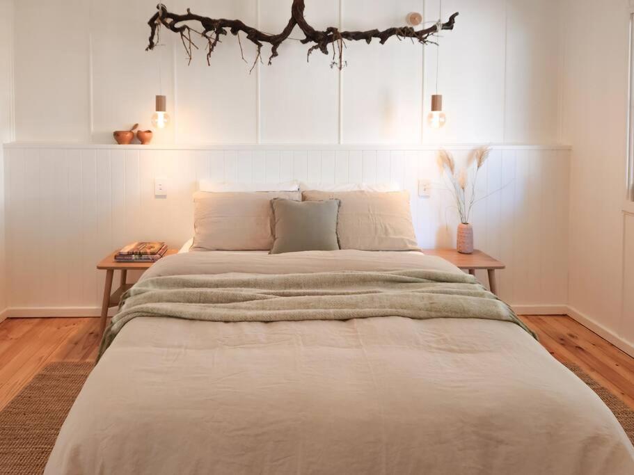Wine Down McLaren Vale, a cosy vineyard retreat