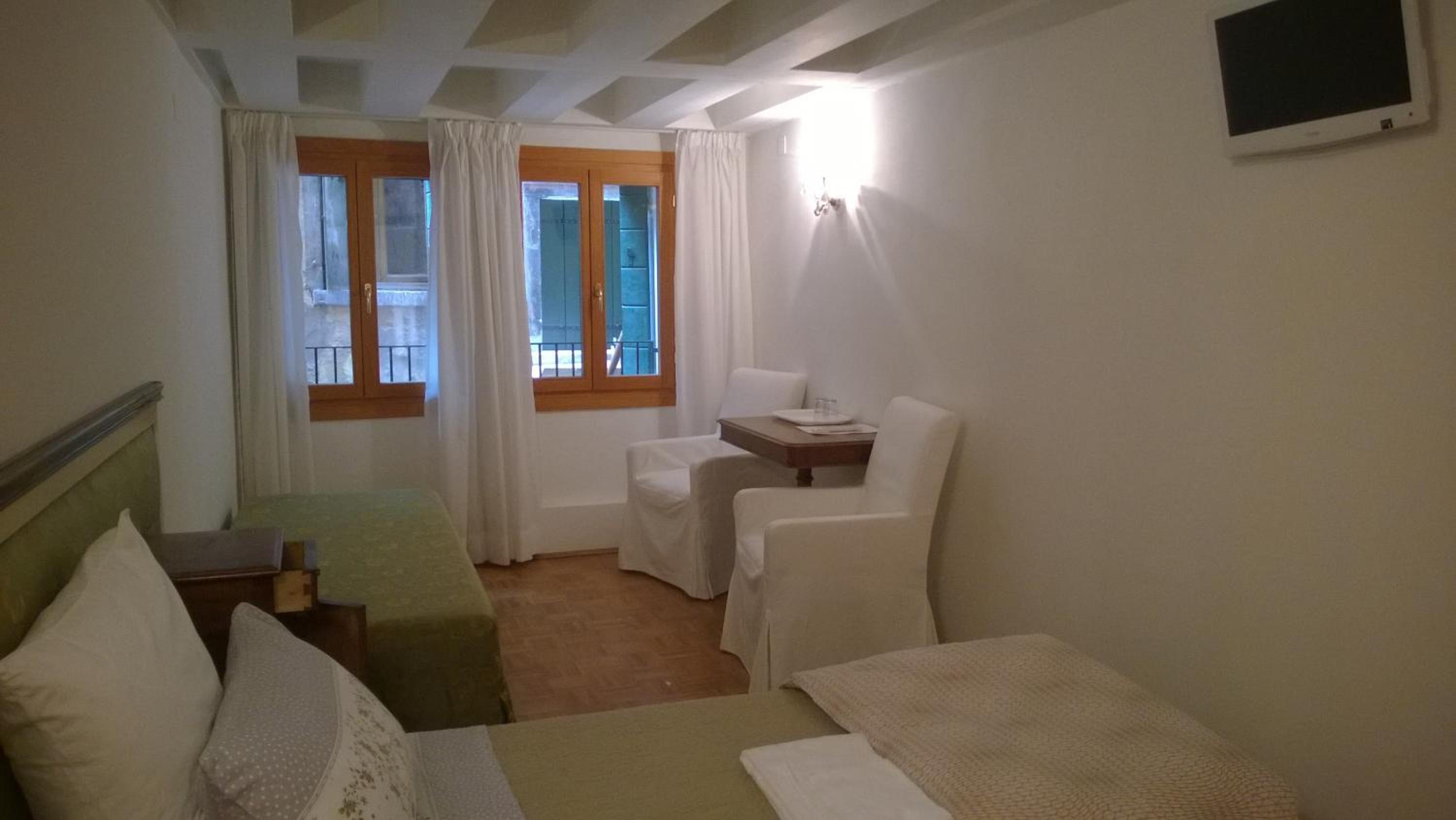 In Venice Back To San Marco tourist apartment
