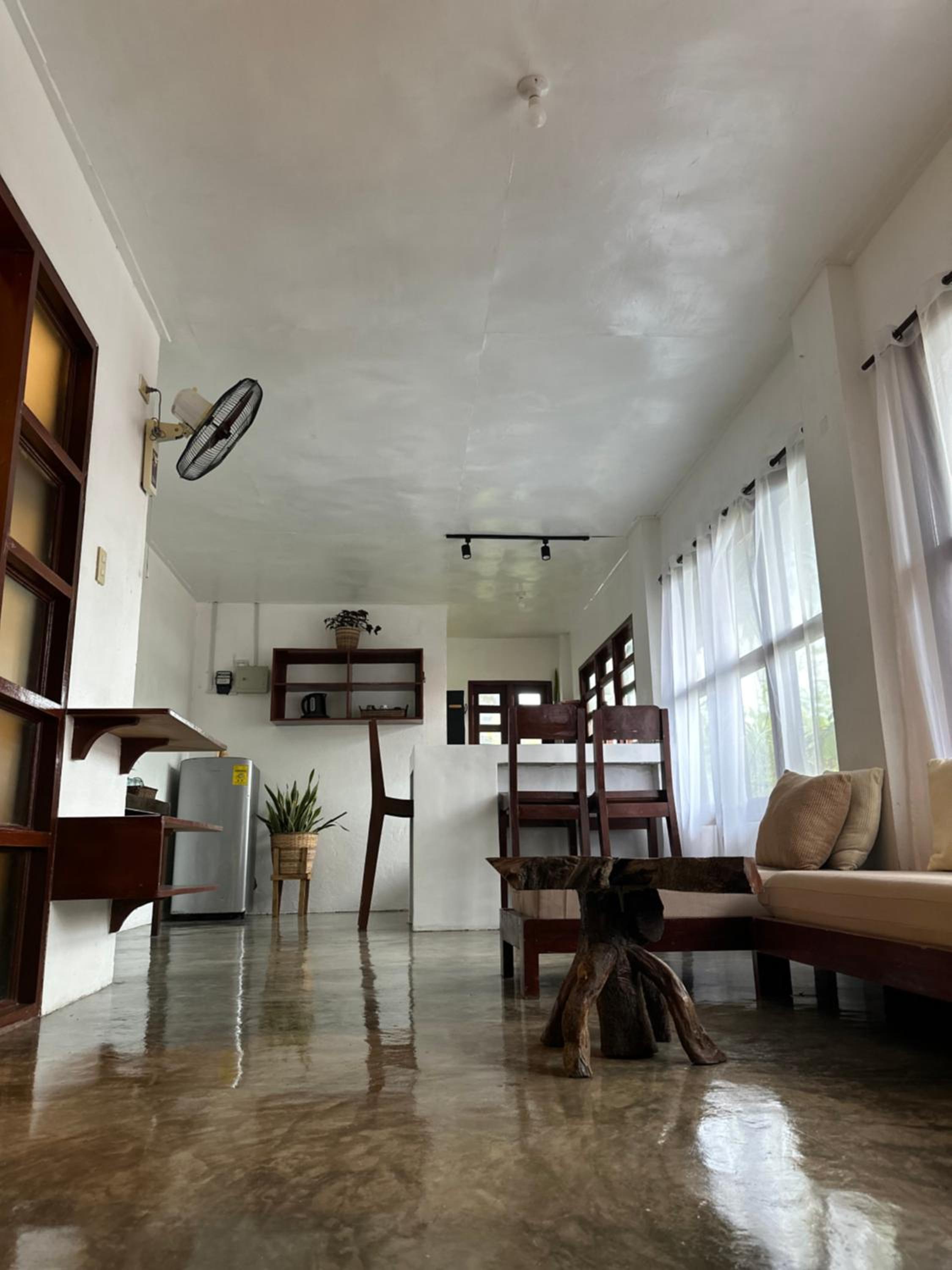 Bayod 1 Bedroom Apartment view 2