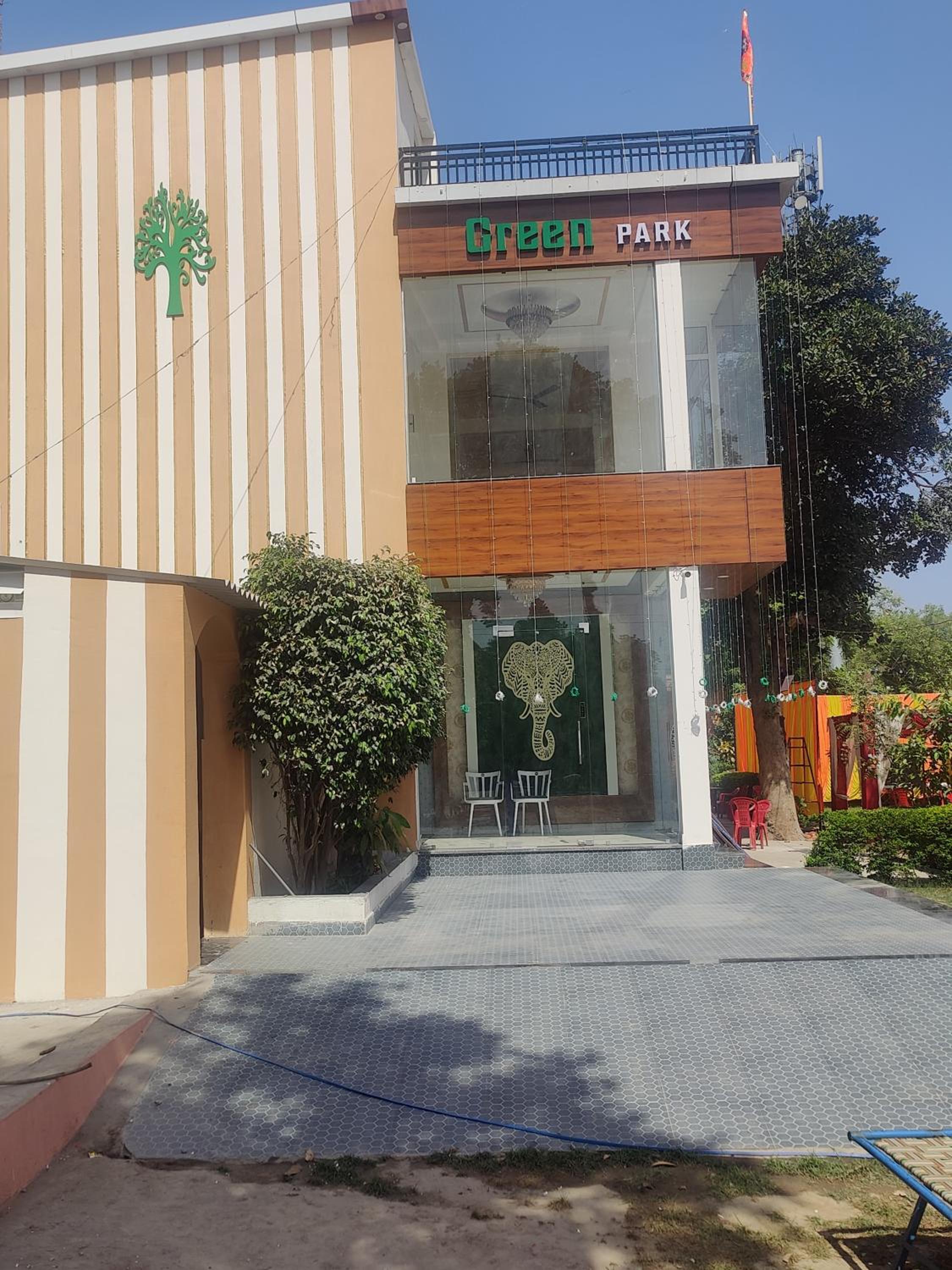 building