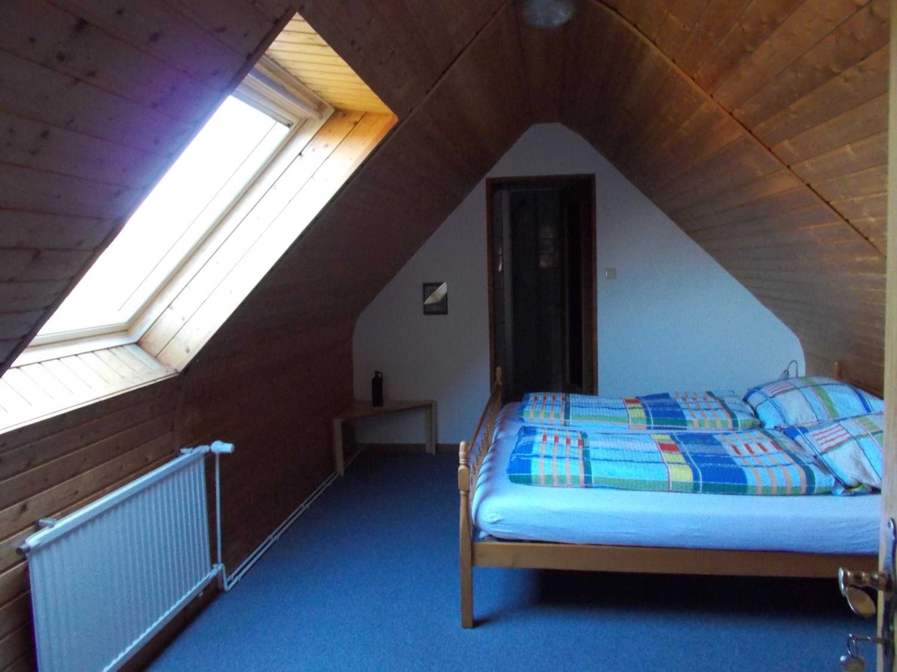 Pension Kraus