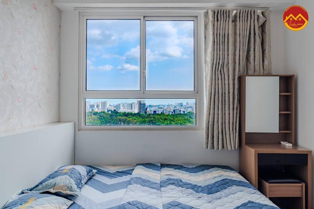 Apartment 2Br2WC near Tan Son Nhat airport - Nice
