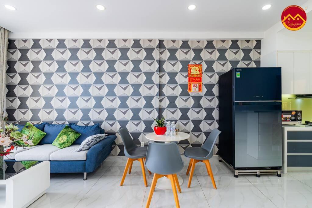 Apartment 2Br2WC near Tan Son Nhat airport - Nice