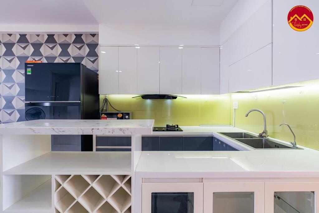 Apartment 2Br2WC near Tan Son Nhat airport - Nice