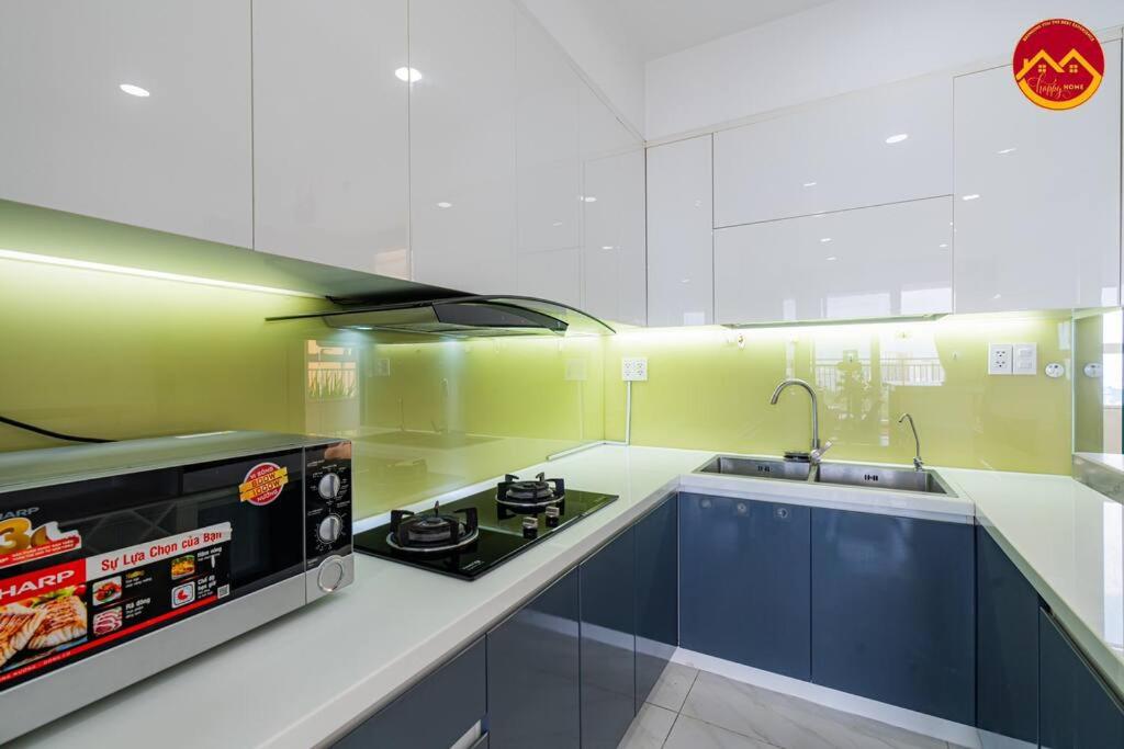 Apartment 2Br2WC near Tan Son Nhat airport - Nice