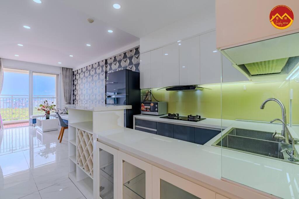Apartment 2Br2WC near Tan Son Nhat airport - Nice
