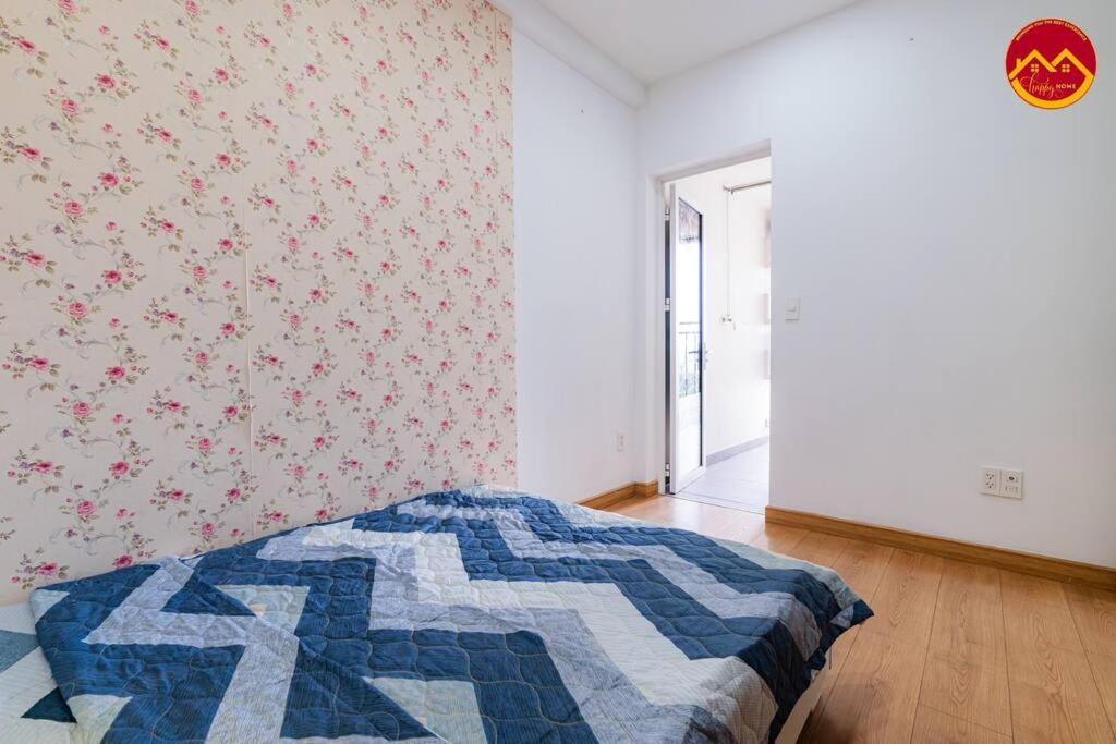 Apartment 2Br2WC near Tan Son Nhat airport - Nice