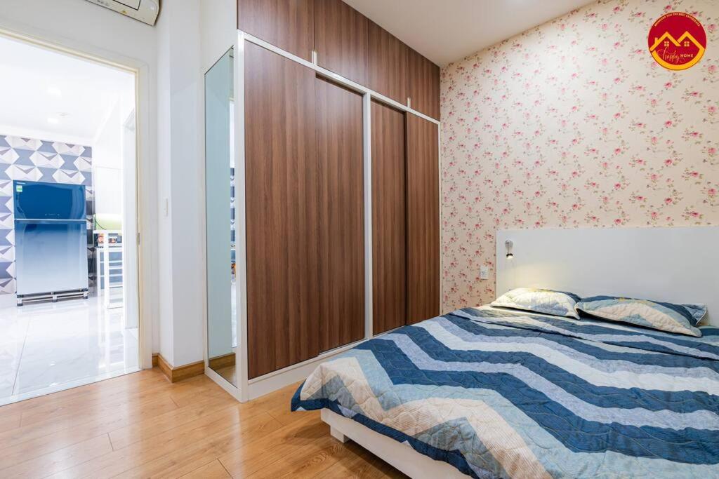 Apartment 2Br2WC near Tan Son Nhat airport - Nice
