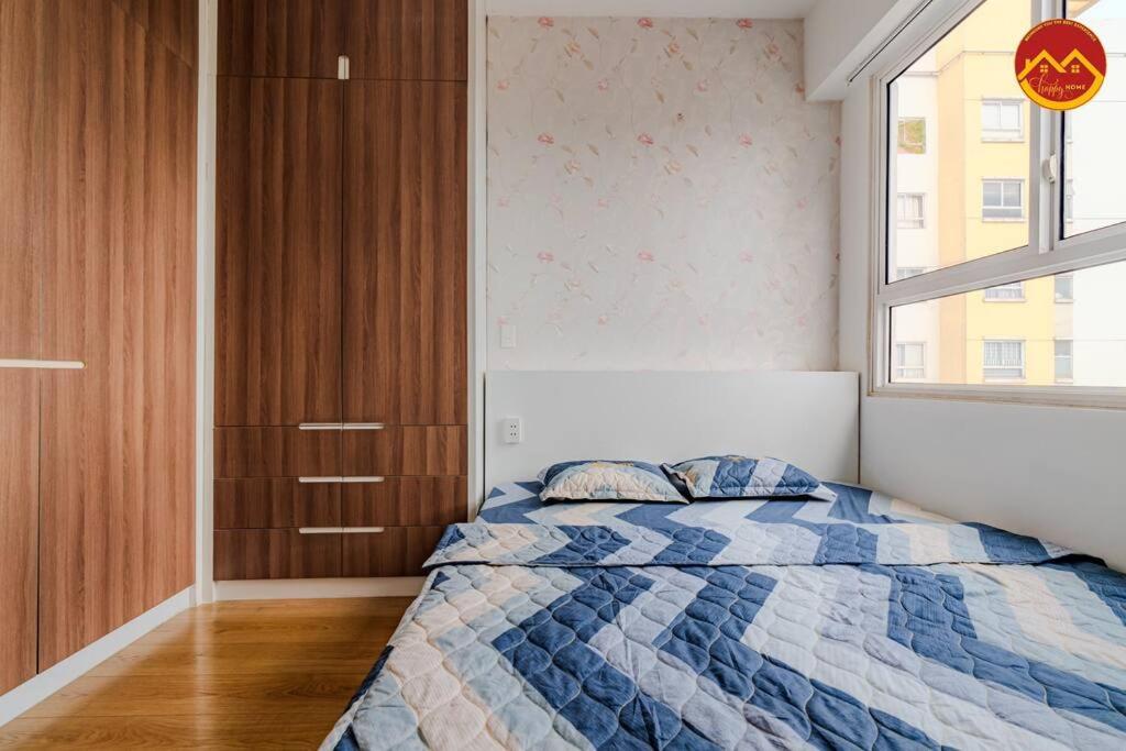Apartment 2Br2WC near Tan Son Nhat airport - Nice